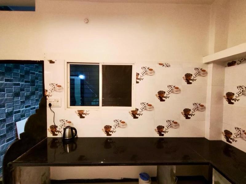 Shivdwelling Villa Uddzsaín Kültér fotó